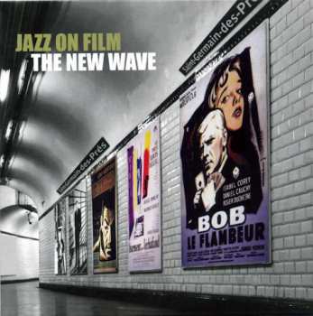 6CD/Box Set Various: The New Wave