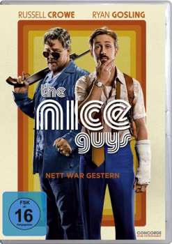 DVD Various: The Nice Guys