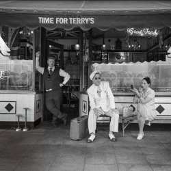 Album Various: The No. 1 Love Album