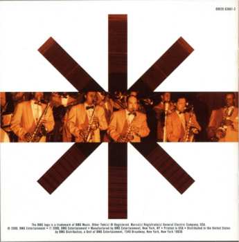 CD Various: The Only Big Band CD You'll Ever Need