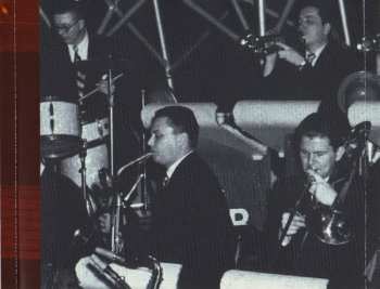 CD Various: The Only Big Band CD You'll Ever Need