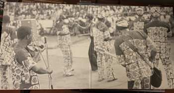 2LP Various: The Original Sound Of Mali LTD | CLR