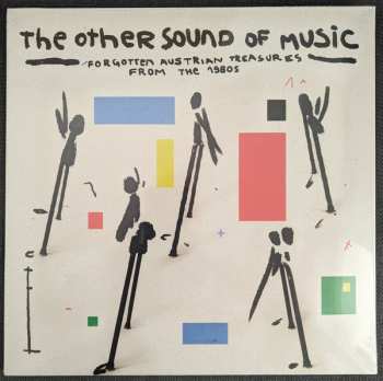 LP Various: The Other Sound Of Music