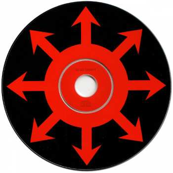 CD Various: The Pact...Of The Gods