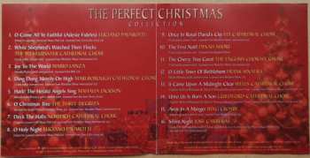 CD Various: The Perfect Christmas Collection