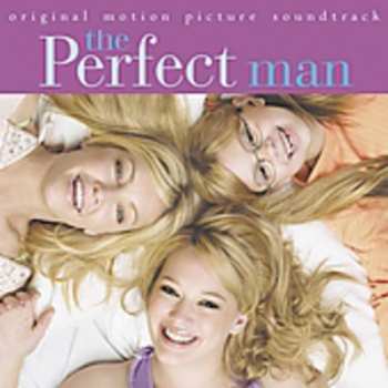 CD Various: The Perfect Man (Original Motion Picture Soundtrack)