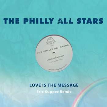Album Various: The Philadelphia Story