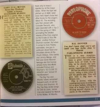 CD Various: The Pomus & Shuman Story (Double Trouble 1956-1967)