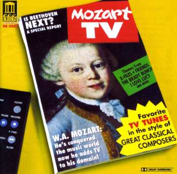 Album Various: The Power Of Music (The Very Best Euphoric Classics)