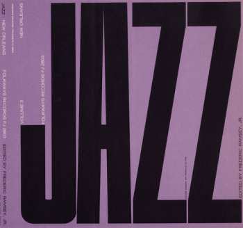 Album Various: The RCA Victor Encyclopedia Of Recorded Jazz: Album 1 All To Bec