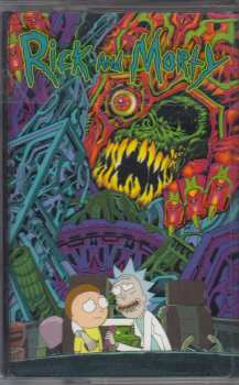 MC Various: The Rick And Morty Soundtrack