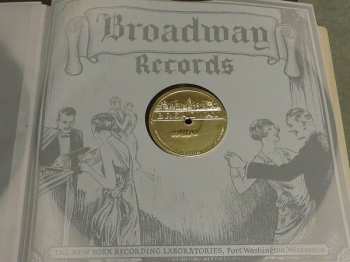 6LP/Box Set Various: The Rise And Fall Of Paramount Records 1917-1927, Volume 1 LTD | NUM