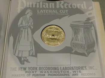 6LP/Box Set Various: The Rise And Fall Of Paramount Records 1917-1927, Volume 1 LTD | NUM