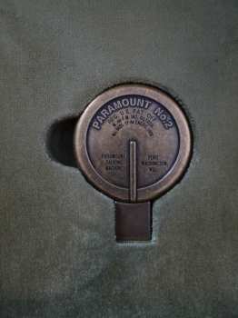 6LP/Box Set Various: The Rise And Fall Of Paramount Records 1917-1927, Volume 1 LTD | NUM