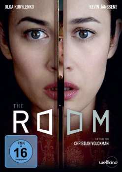 DVD Various: The Room