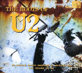 Album Various: The Roots Of U2