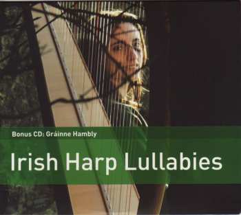 2CD Various: The Rough Guide To Celtic Lullabies