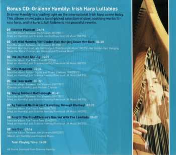 2CD Various: The Rough Guide To Celtic Lullabies