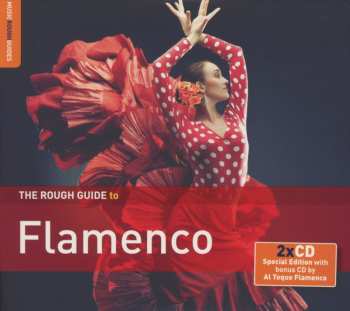 2CD Various: The Rough Guide To Flamenco