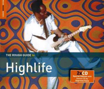 2CD Various: The Rough Guide To Highlife