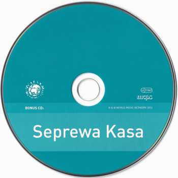 2CD Various: The Rough Guide To Highlife