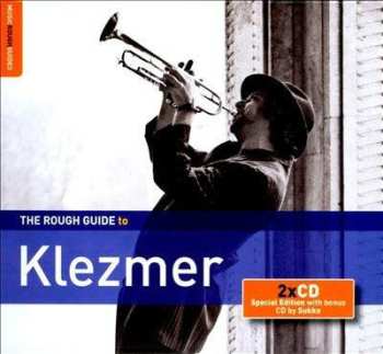 Album The Rough Guide To Klezmer