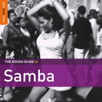 LP Various: The Rough Guide To Samba LTD