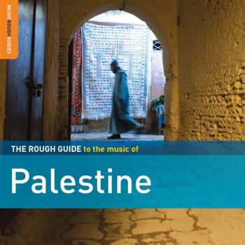 2CD Various: The Rough Guide To The Music Of Palestine