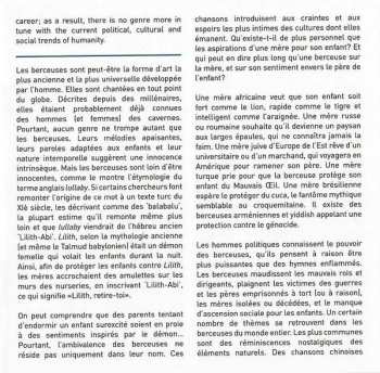 CD Various: The Rough Guide To World Lullabies DIGI