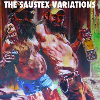 Album Various: The Saustex Variations