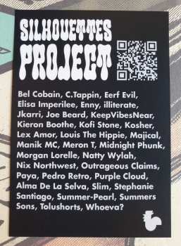 LP Various: The Silhouettes Project