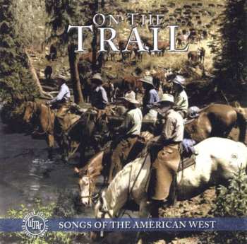 CD Various: On The Trail / Various