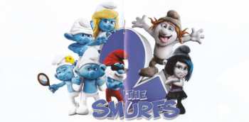 CD Various: The Smurfs 2: Music From And Inspired By