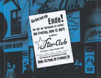 2CD Various: The Songs That Got Them Started