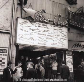 2CD Various: The Songs That Got Them Started