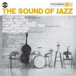LP Various: The Sound Of Jazz