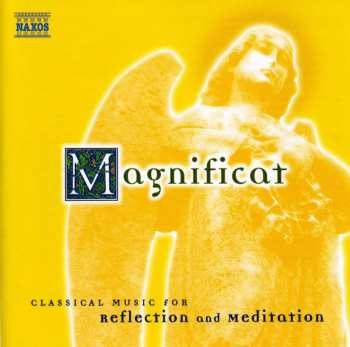 CD Various: Magnificat / Various