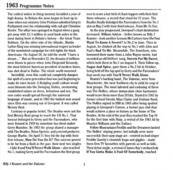 CD Various: The Spirit Of The 60s (1963)