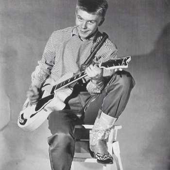 CD Various: The Spirit Of The 60s (1963 The Hits Don't Stop)