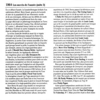 CD Various: The Spirit Of The 60s: 1964 Still Swinging