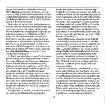 CD Various: The Spirit Of The 60s (1964 The Hits Don't Stop)