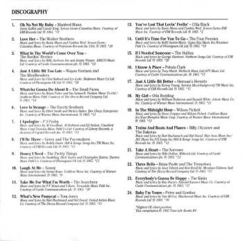 CD Various: The Spirit Of The 60s: 1965 Still Swinging