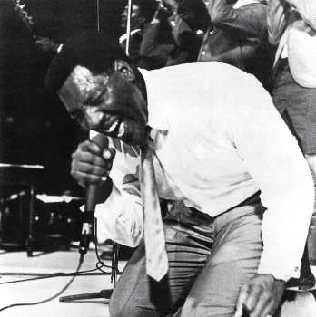 CD Various: The Spirit Of The 60s: 1965 Still Swinging