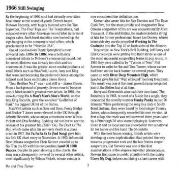 CD Various: The Spirit Of The 60s: 1966 Still Swinging