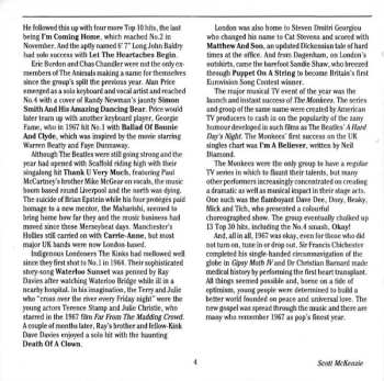 CD Various: The Spirit Of The 60s: 1967