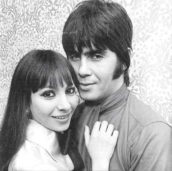 CD Various: The Spirit Of The 60s: 1968 Still Swinging