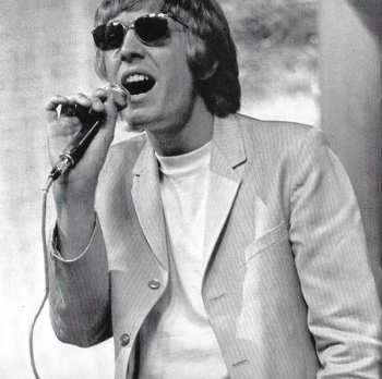 CD Various: The Spirit Of The 60s (1968 The Hits Don't Stop)