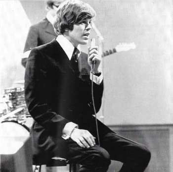 CD Various: The Spirit Of The 60s (1968 The Hits Don't Stop)