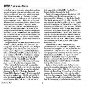 CD Various: The Spirit Of The 60s (1969)