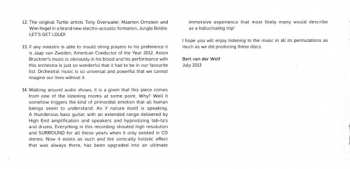 Box Set/Blu-ray/SACD Various: The Spirit Of Turtle (A Collection Of The Most Innovative High-End Audio Recordings By Northstar Recording)